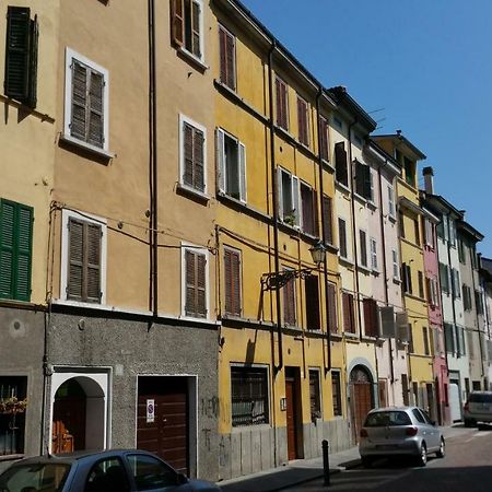 Casa Jennifer Daire Parma Dış mekan fotoğraf