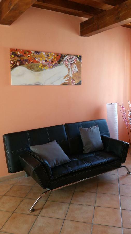 Casa Jennifer Daire Parma Dış mekan fotoğraf