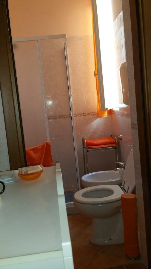 Casa Jennifer Daire Parma Dış mekan fotoğraf
