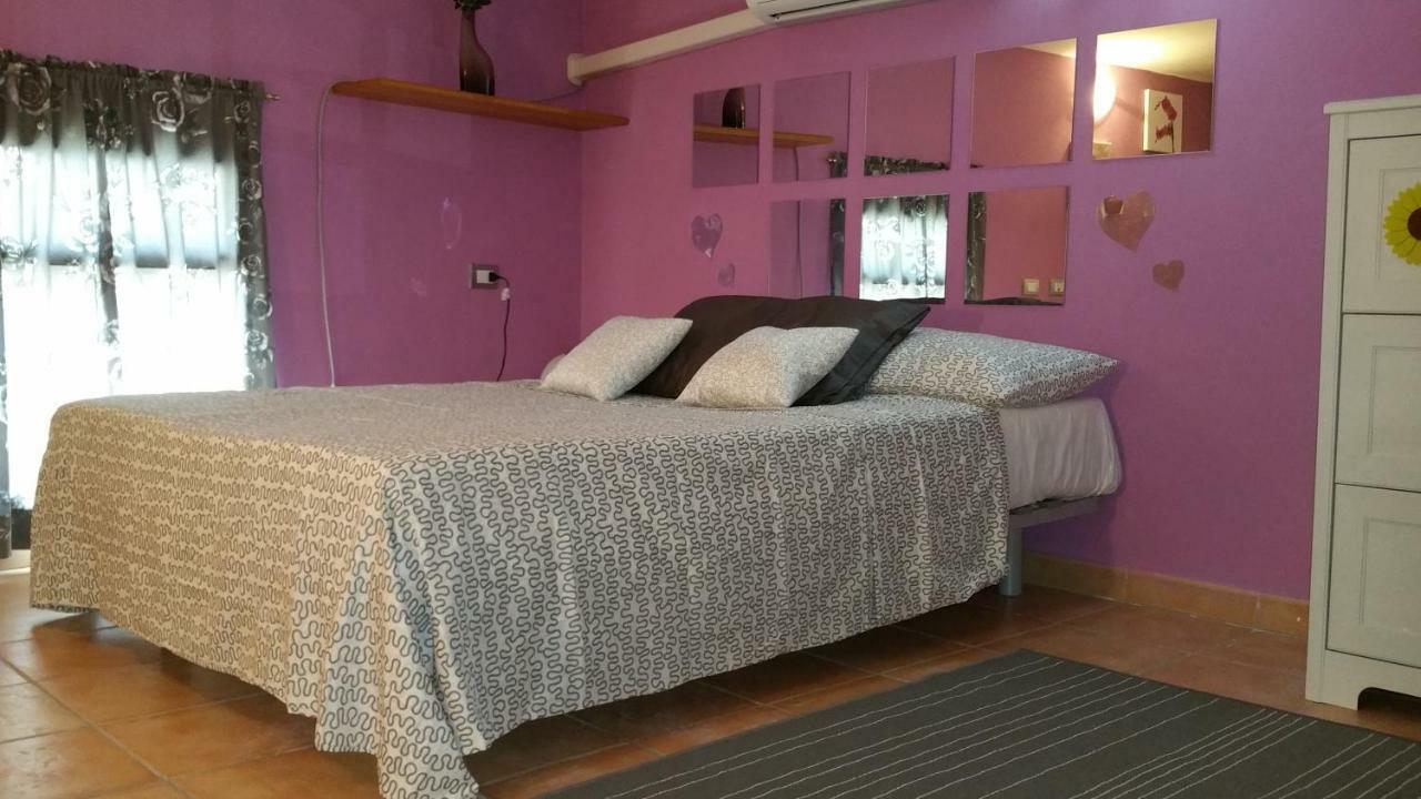 Casa Jennifer Daire Parma Dış mekan fotoğraf