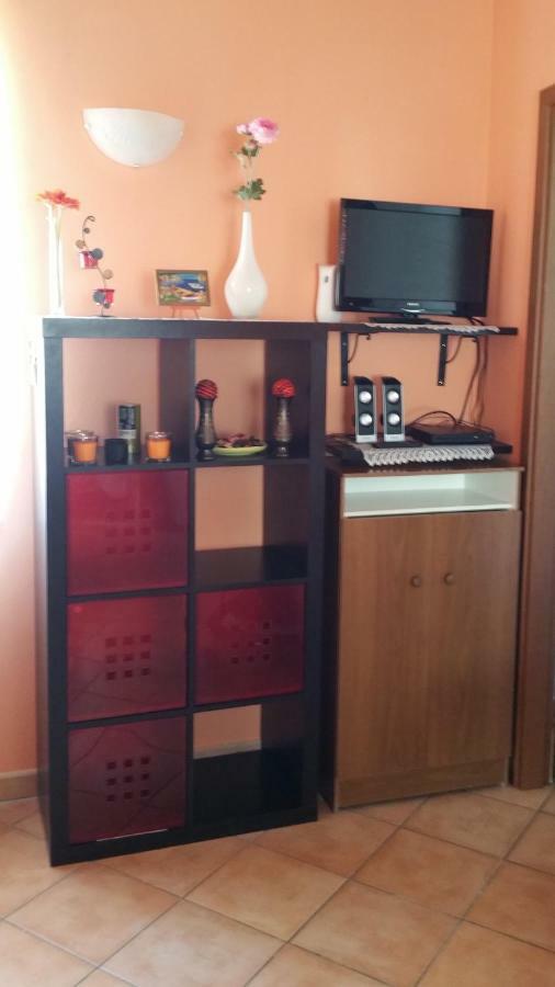 Casa Jennifer Daire Parma Dış mekan fotoğraf
