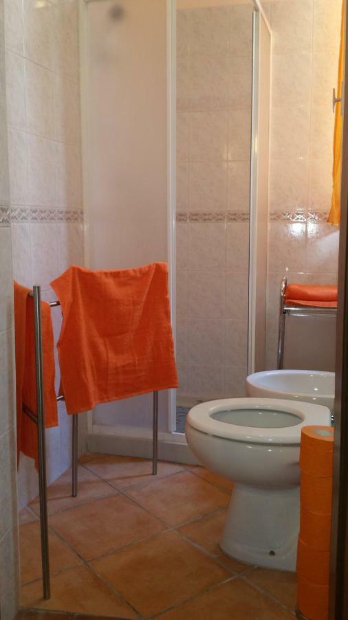 Casa Jennifer Daire Parma Dış mekan fotoğraf