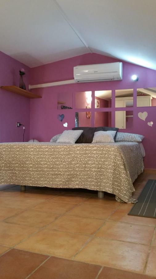 Casa Jennifer Daire Parma Dış mekan fotoğraf